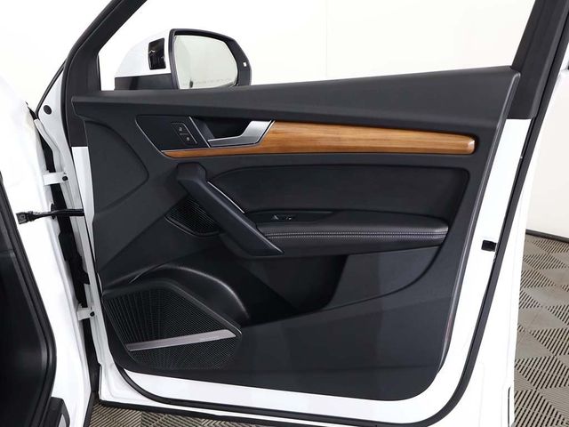 2023 Audi Q5 S line Premium Plus 45 TFSI quattro - 22985137 - 25