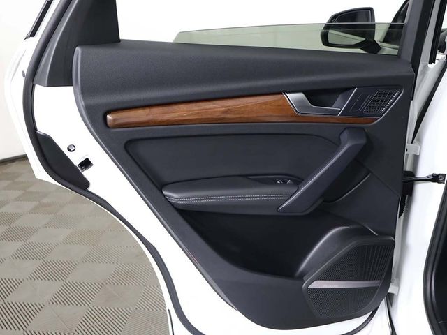 2023 Audi Q5 S line Premium Plus 45 TFSI quattro - 22985137 - 26