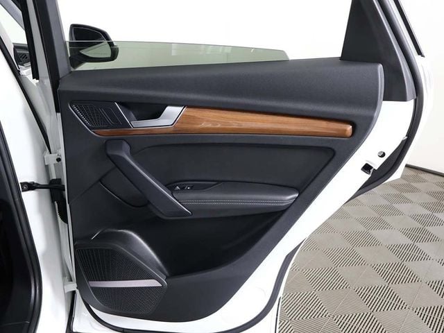 2023 Audi Q5 S line Premium Plus 45 TFSI quattro - 22985137 - 27