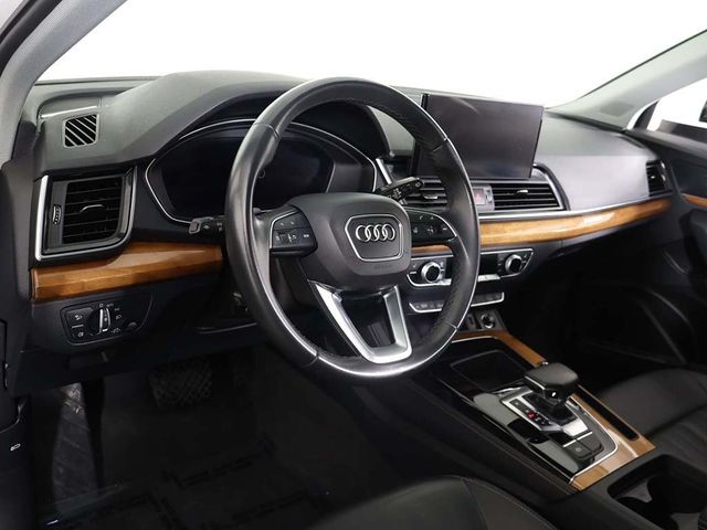 2023 Audi Q5 S line Premium Plus 45 TFSI quattro - 22985137 - 28