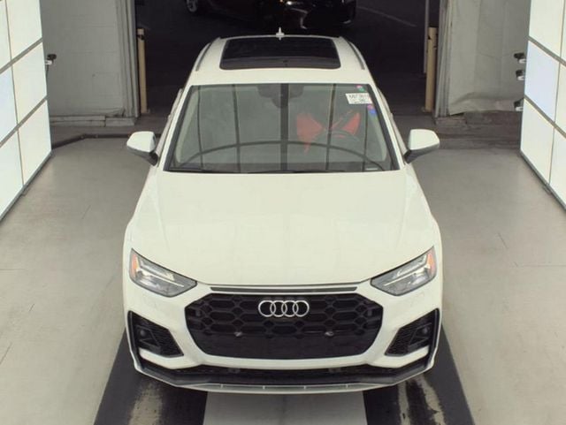2023 Audi Q5 S line Premium Plus 45 TFSI quattro - 22985137 - 2