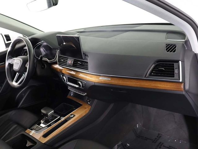 2023 Audi Q5 S line Premium Plus 45 TFSI quattro - 22985137 - 29