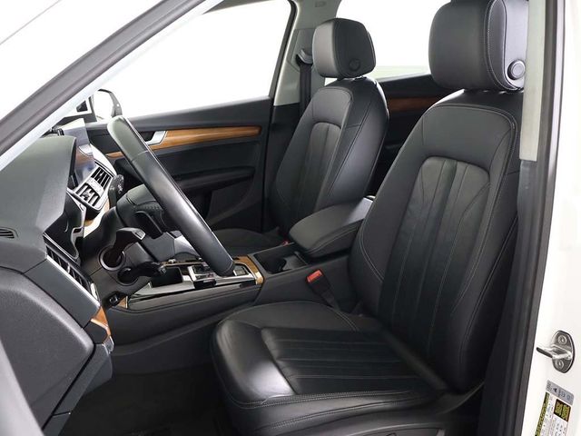 2023 Audi Q5 S line Premium Plus 45 TFSI quattro - 22985137 - 30