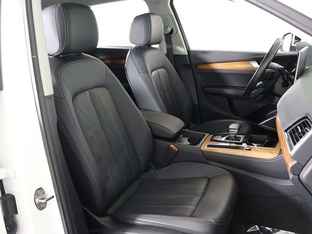 2023 Audi Q5 S line Premium Plus 45 TFSI quattro - 22985137 - 31