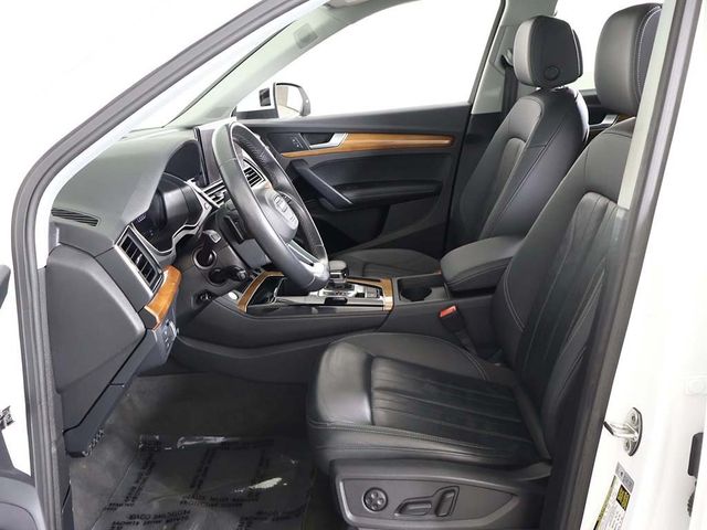 2023 Audi Q5 S line Premium Plus 45 TFSI quattro - 22985137 - 32