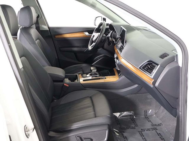 2023 Audi Q5 S line Premium Plus 45 TFSI quattro - 22985137 - 33