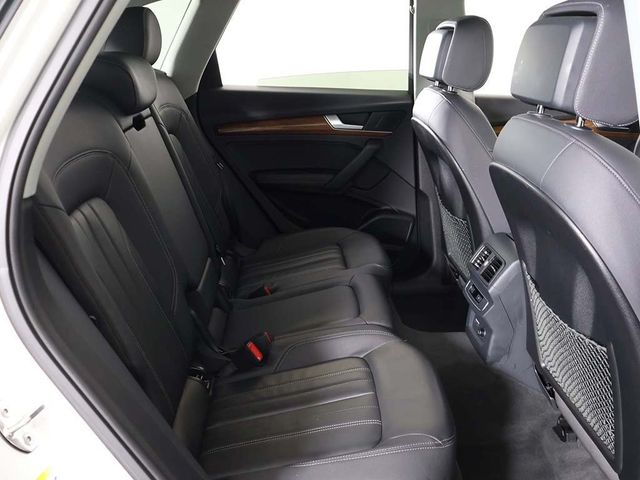 2023 Audi Q5 S line Premium Plus 45 TFSI quattro - 22985137 - 37