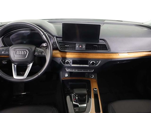 2023 Audi Q5 S line Premium Plus 45 TFSI quattro - 22985137 - 38