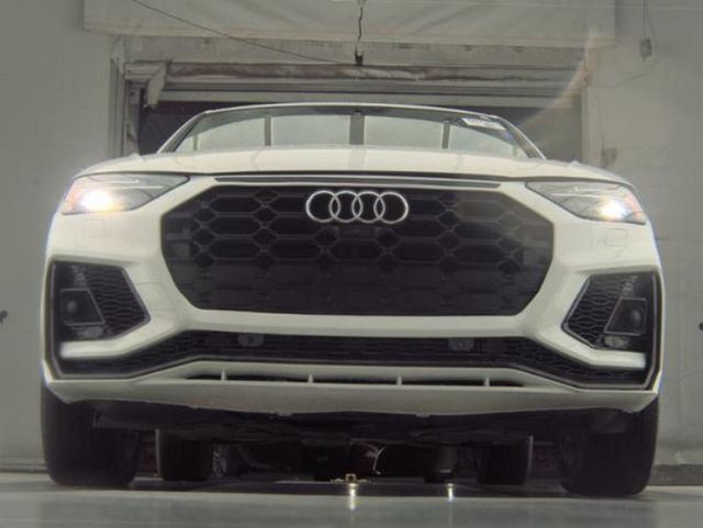 2023 Audi Q5 S line Premium Plus 45 TFSI quattro - 22985137 - 3