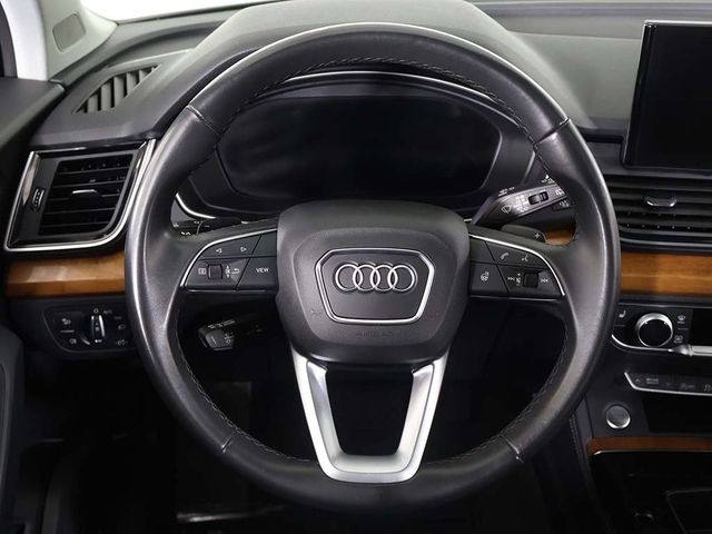 2023 Audi Q5 S line Premium Plus 45 TFSI quattro - 22985137 - 41