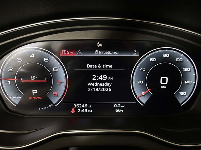 2023 Audi Q5 S line Premium Plus 45 TFSI quattro - 22985137 - 43