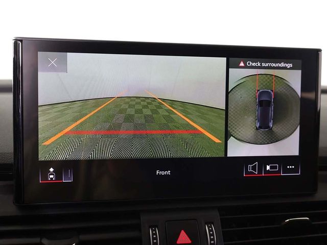 2023 Audi Q5 S line Premium Plus 45 TFSI quattro - 22985137 - 47