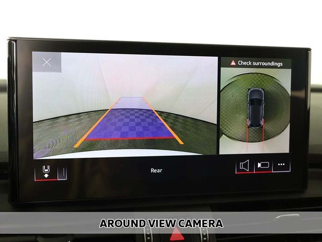 2023 Audi Q5 S line Premium Plus 45 TFSI quattro - 22985137 - 4