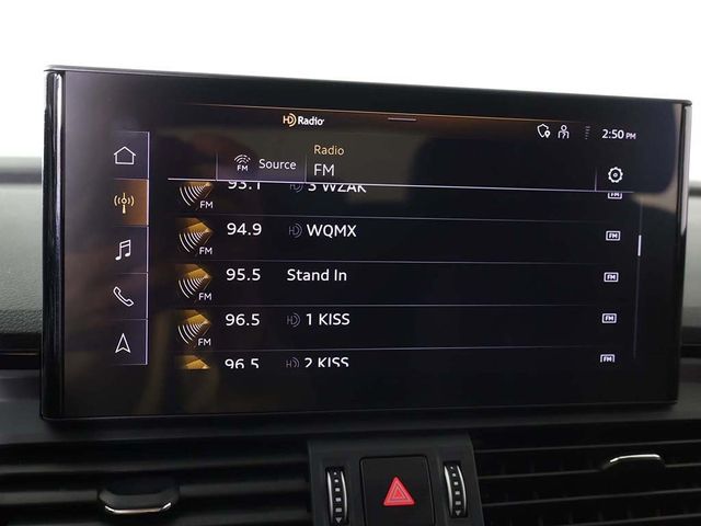 2023 Audi Q5 S line Premium Plus 45 TFSI quattro - 22985137 - 49