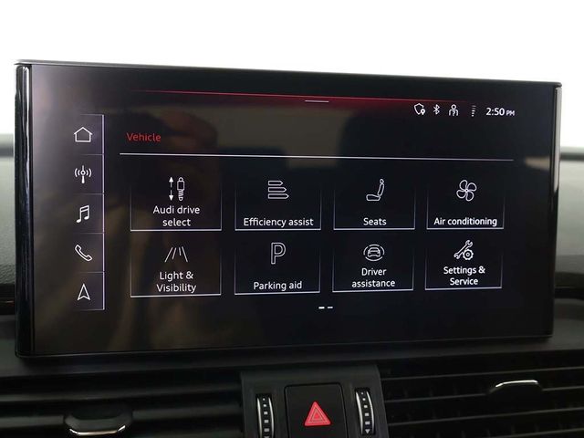 2023 Audi Q5 S line Premium Plus 45 TFSI quattro - 22985137 - 50