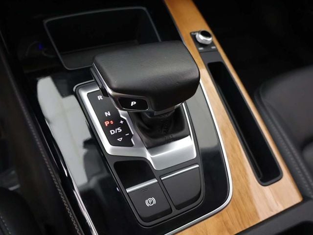 2023 Audi Q5 S line Premium Plus 45 TFSI quattro - 22985137 - 55