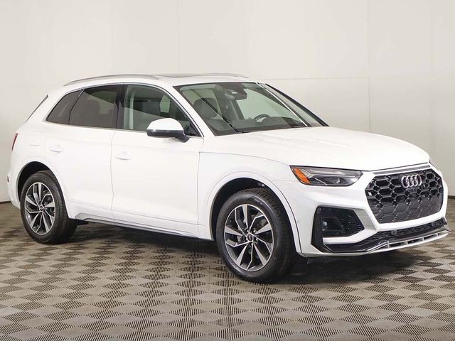 2023 Audi Q5 S line Premium Plus 45 TFSI quattro - 22985137 - 59