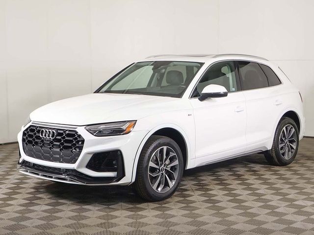 2023 Audi Q5 S line Premium Plus 45 TFSI quattro - 22985137 - 8