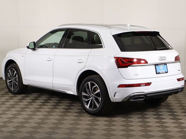 2023 Audi Q5 S line Premium Plus 45 TFSI quattro - 23025430 - 10