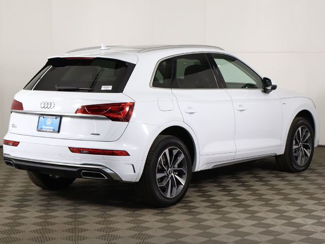2023 Audi Q5 S line Premium Plus 45 TFSI quattro - 23025430 - 11