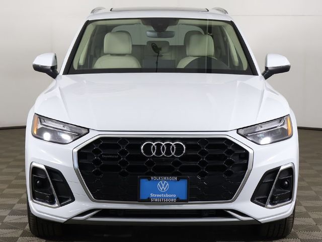 2023 Audi Q5 S line Premium Plus 45 TFSI quattro - 23025430 - 12