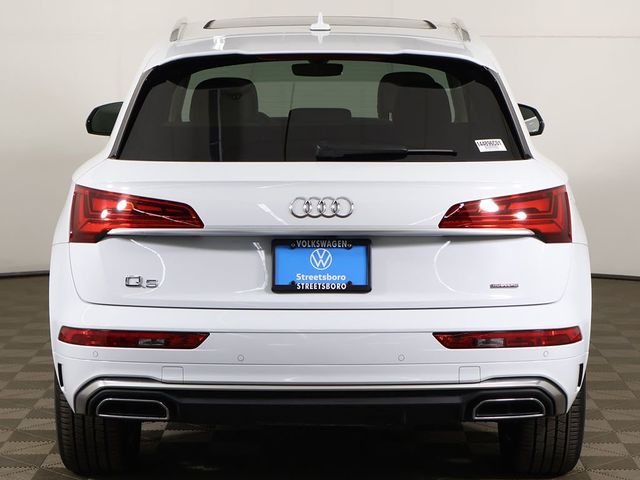 2023 Audi Q5 S line Premium Plus 45 TFSI quattro - 23025430 - 13