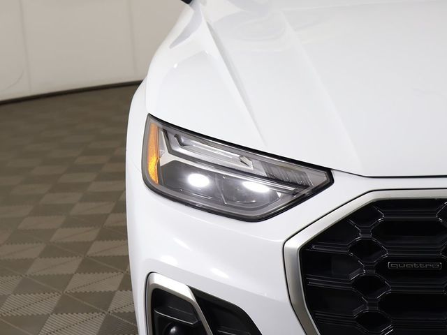 2023 Audi Q5 S line Premium Plus 45 TFSI quattro - 23025430 - 14