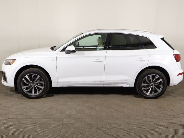 2023 Audi Q5 S line Premium Plus 45 TFSI quattro - 23025430 - 18
