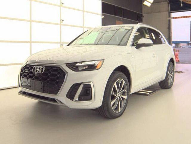 2023 Audi Q5 S line Premium Plus 45 TFSI quattro - 23025430 - 1