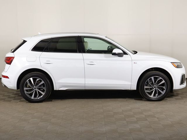 2023 Audi Q5 S line Premium Plus 45 TFSI quattro - 23025430 - 19