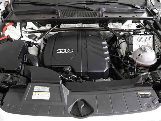 2023 Audi Q5 S line Premium Plus 45 TFSI quattro - 23025430 - 20
