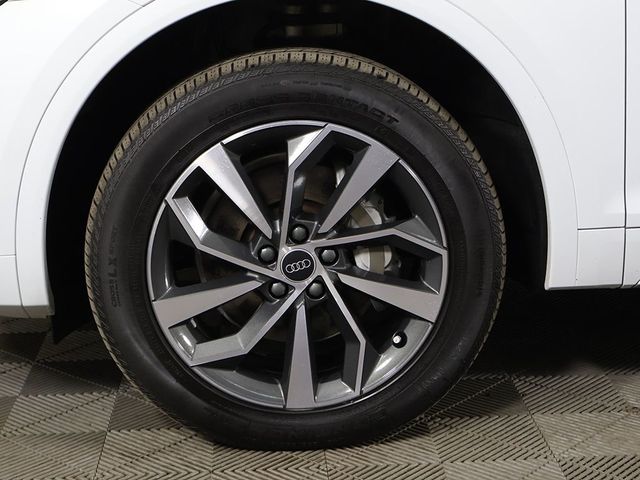 2023 Audi Q5 S line Premium Plus 45 TFSI quattro - 23025430 - 24