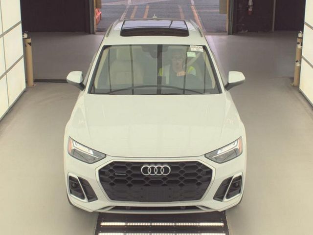 2023 Audi Q5 S line Premium Plus 45 TFSI quattro - 23025430 - 2