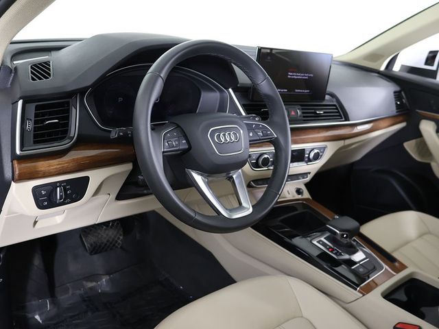 2023 Audi Q5 S line Premium Plus 45 TFSI quattro - 23025430 - 29