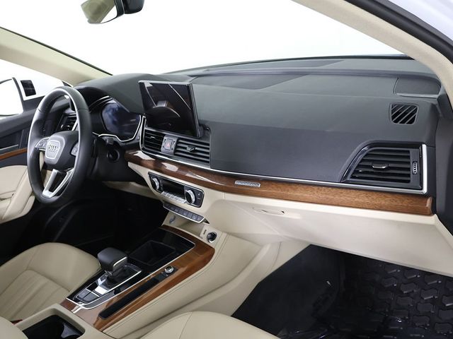 2023 Audi Q5 S line Premium Plus 45 TFSI quattro - 23025430 - 30
