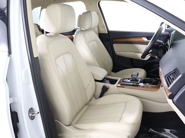 2023 Audi Q5 S line Premium Plus 45 TFSI quattro - 23025430 - 32