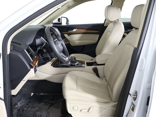 2023 Audi Q5 S line Premium Plus 45 TFSI quattro - 23025430 - 33