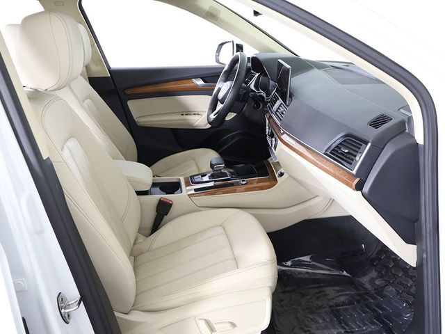 2023 Audi Q5 S line Premium Plus 45 TFSI quattro - 23025430 - 34