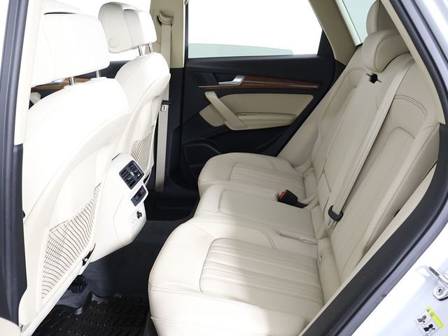 2023 Audi Q5 S line Premium Plus 45 TFSI quattro - 23025430 - 37
