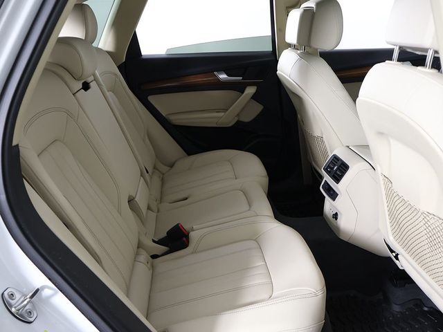 2023 Audi Q5 S line Premium Plus 45 TFSI quattro - 23025430 - 38