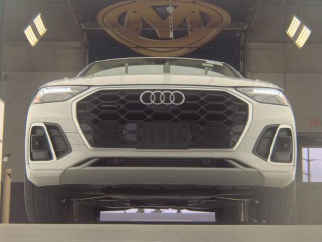 2023 Audi Q5 S line Premium Plus 45 TFSI quattro - 23025430 - 3