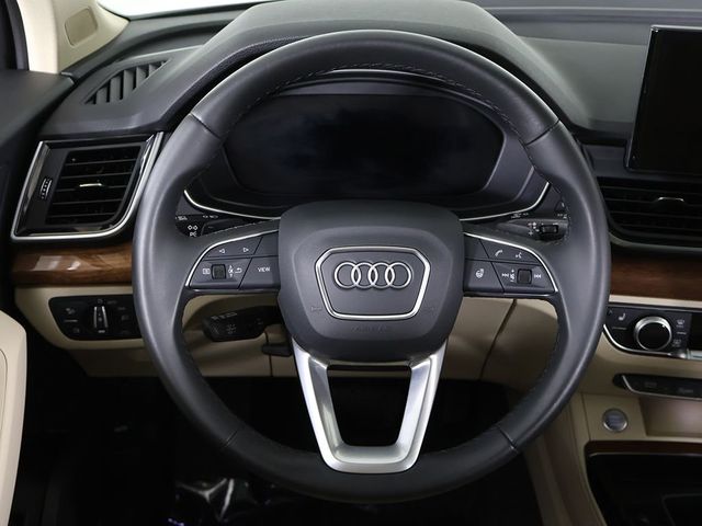 2023 Audi Q5 S line Premium Plus 45 TFSI quattro - 23025430 - 43