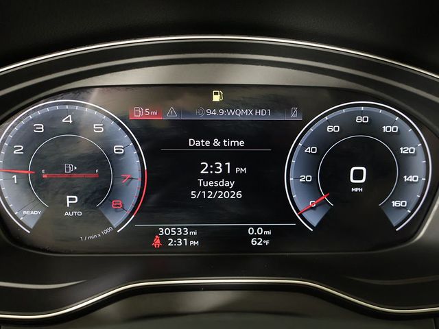 2023 Audi Q5 S line Premium Plus 45 TFSI quattro - 23025430 - 44