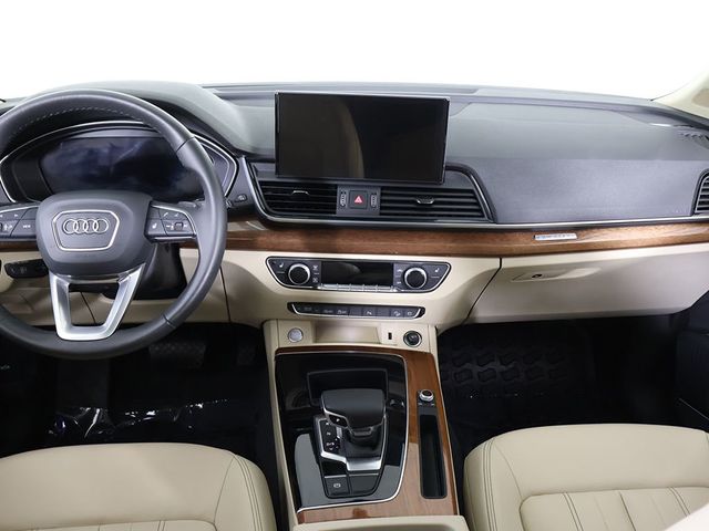 2023 Audi Q5 S line Premium Plus 45 TFSI quattro - 23025430 - 47