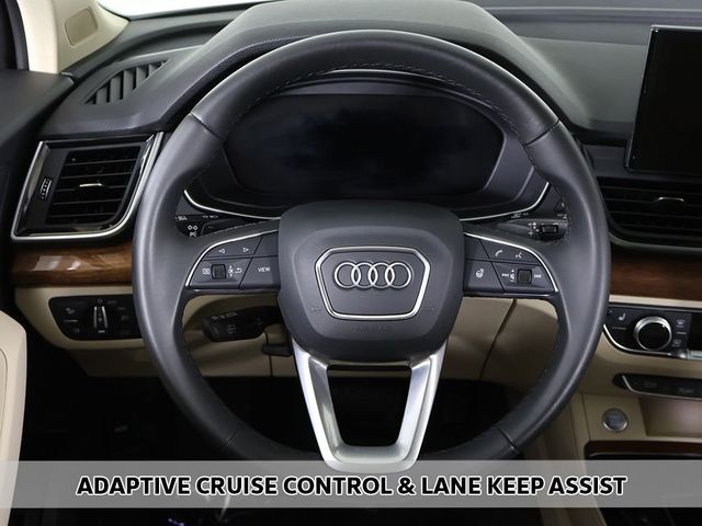 2023 Audi Q5 S line Premium Plus 45 TFSI quattro - 23025430 - 4