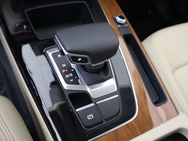 2023 Audi Q5 S line Premium Plus 45 TFSI quattro - 23025430 - 56