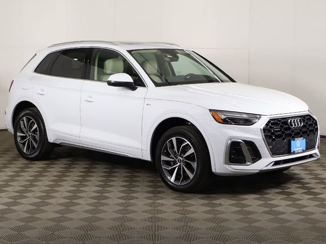 2023 Audi Q5 S line Premium Plus 45 TFSI quattro - 23025430 - 58