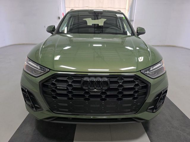 2023 Audi Q5 S line Premium Plus 45 TFSI quattro - 23038949 - 2