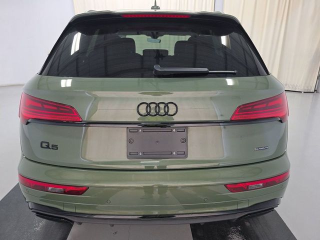 2023 Audi Q5 S line Premium Plus 45 TFSI quattro - 23038949 - 3