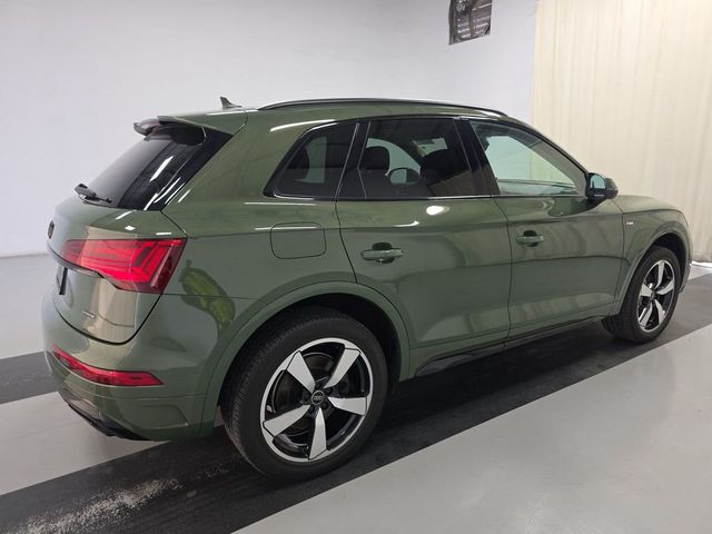 2023 Audi Q5 S line Premium Plus 45 TFSI quattro - 23038949 - 4